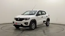 Used Renault Kwid RXT [2015-2019] in Hyderabad