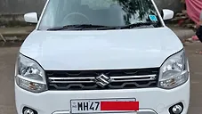 Used Maruti Suzuki Wagon R VXI in Mumbai