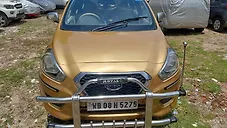 Used Datsun Go Plus T in Kolkata