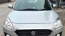 Used Maruti Suzuki DZire VXi AMT in Mumbai