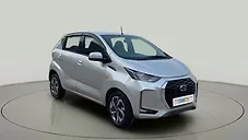 Used Datsun Redigo T (O) [2016-2019] in Patna