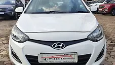 Used Hyundai i20 Magna 1.2 in Mumbai