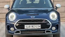 Used MINI Clubman Cooper S in Ahmedabad