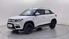 Used Maruti Suzuki Vitara Brezza ZDi AGS in Bangalore