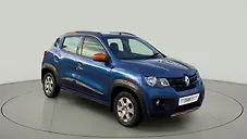 Used Renault Kwid CLIMBER 1.0 AMT [2017-2019] in Coimbatore