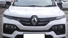 Used Renault Kiger RXT AMT in Mumbai