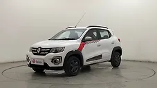 Used Renault Kwid RXT 1.0 in Hyderabad