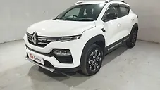 Used Renault Kiger RXZ Turbo CVT in Kochi