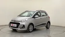 Used Hyundai Grand i10 Sportz 1.2 Kappa VTVT in Pune