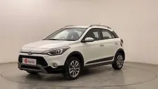 Used Hyundai i20 Active 1.2 SX [2015-2016] in Pune
