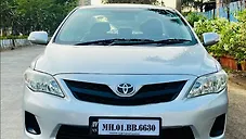 Used Toyota Corolla Altis G Diesel in Mumbai