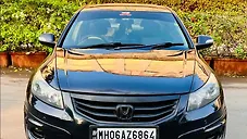 Used Honda Accord 2.4 AT in Mumbai
