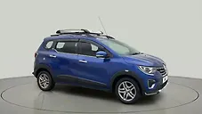 Used Renault Triber RXZ [2019-2020] in Hyderabad