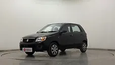Used Maruti Suzuki Alto VXi in Hyderabad