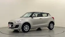 Used Maruti Suzuki Swift VXi [2021-2023] in Delhi