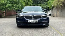 Used BMW 5-Series 530i Sport Line in Delhi
