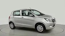 Used Maruti Suzuki Celerio ZXi in Noida
