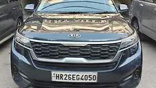 Used Kia Seltos HTK Plus 1.5 Diesel AT in Delhi