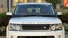 Used Land Rover Range Rover Sport 3.0 TDV6 in Pune
