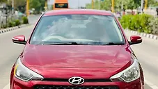 Used Hyundai Elite i20 Asta 1.2 in Surat