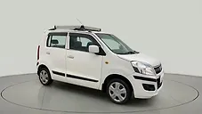 Used Maruti Suzuki Wagon R VXI AMT in Pune