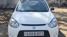 Used Maruti Suzuki Alto 800 Lxi CNG in Ahmedabad