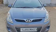 Used Hyundai i20 Magna 1.2 in Ahmedabad