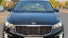 Used Kia Carnival Prestige 7 STR in Ahmedabad