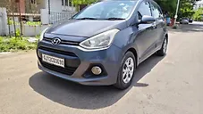Used Hyundai Grand i10 Sportz (O) 1.2 Kappa VTVT [2017-2018] in Ahmedabad