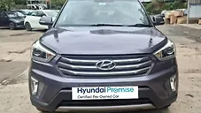 Used Hyundai Creta 1.6 SX Plus AT Petrol in Mumbai