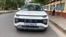 Used Hyundai Exter SX 1.2 MT in Lucknow