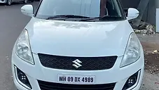 Used Maruti Suzuki Swift VXi [2014-2017] in Kolhapur