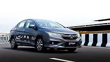 Used Honda City SV Diesel in Malappuram