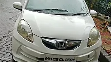 Used Honda Brio S MT in Mumbai