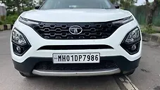 Used Tata Harrier XZA in Mumbai