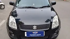 Used Maruti Suzuki Swift ZXi 1.2 BS-IV in Bangalore