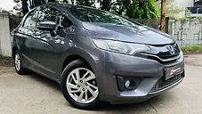 Used Honda Jazz V CVT Petrol in Mumbai