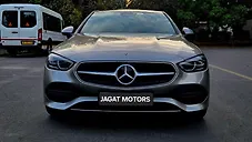 Used Mercedes-Benz C-Class C 200 [2022-2023] in Delhi
