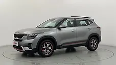 Used Kia Seltos GTX Plus 1.4 DCT in Delhi