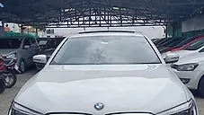 Used BMW 5-Series 520d Luxury Line [2017-2019] in Coimbatore