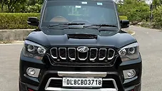 Used Mahindra Scorpio S5 2WD 7 STR in Delhi