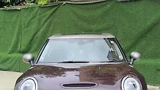 Used MINI Clubman Cooper S in Mumbai