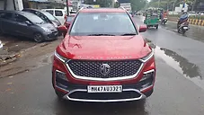 Used MG Hector Smart 1.5 DCT Petrol [2019-2020] in Nagpur