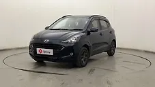 Used Hyundai Grand i10 NIOS Sportz 1.2 Kappa VTVT in Hyderabad
