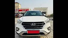 Used Hyundai Creta 1.4 S in Ambala Cantt