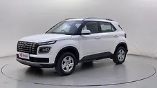 Used Hyundai Venue SX 1.2 Petrol in Bangalore