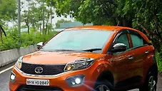 Used Tata Nexon XMA Diesel in Navi Mumbai