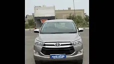 Used Toyota Innova Crysta 2.4 ZX AT 7 STR in Ludhiana