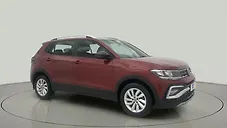 Used Volkswagen Taigun Highline 1.0 TSI MT in Navi Mumbai