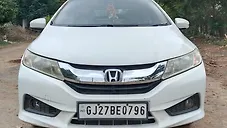Used Honda City E Diesel in Ahmedabad